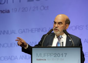 “Hemos entregado a otros la responsabilidad de alimentarnos” “Hemos entregado a otros la responsabilidad de alimentarnos”
