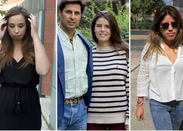 Heredar la fama se quiera o no Heredar la fama se quiera o no