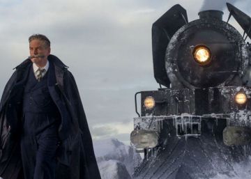 Viajar en tren con la niña nunca volverá a ser un espacio de paz y lectura