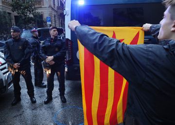 Cataluña: presentimientos del malestar