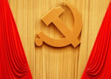 China blanquea su imagen