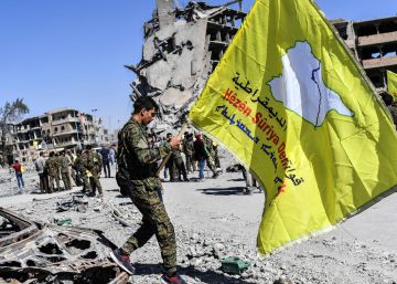 Fracaso del ISIS, futuras batallas