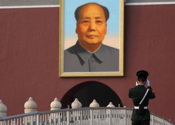 China, mais do mesmo China, mais do mesmo