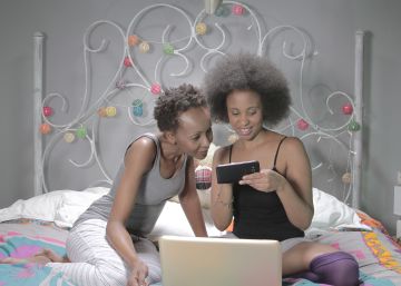 En Kenia se enseña sexo por la radio