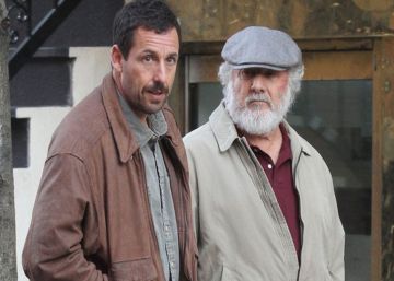 ¿Por qué las películas de Netflix no pueden optar a los Oscar (o los Goya)?