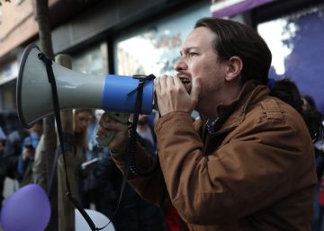 Las mentiras deliberadas de Podemos Las mentiras deliberadas de Podemos