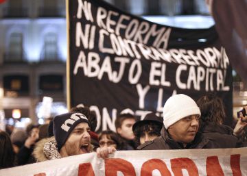 El fracaso de mi generación