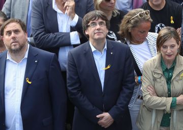 O Estado democrático responde
