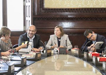Federaciones y cumplimiento de la ley