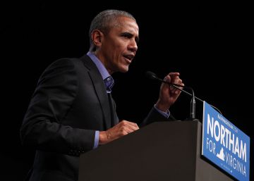 ¿Qué significan las críticas a Trump de parte de Bush y Obama? ¿Qué significan las críticas a Trump de parte de Bush y Obama?