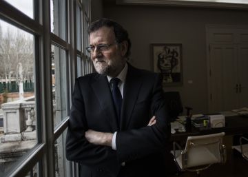 Mariano Rajoy, un año de Gobierno