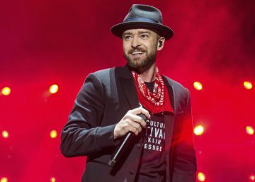 Justin Timberlake actuará en el descanso de la Super Bowl