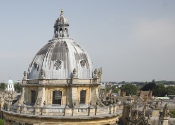 Oxford y Cambridge son aún mas elitistas de lo pensado