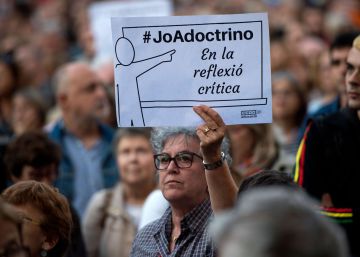 ¿Hora de devolver competencias al Estado?