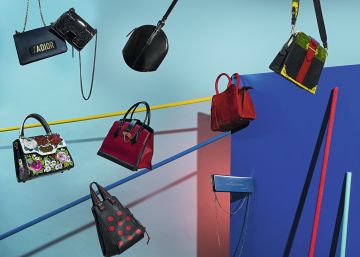 8 bolsos de lujo que marcan tendencia esta temporada