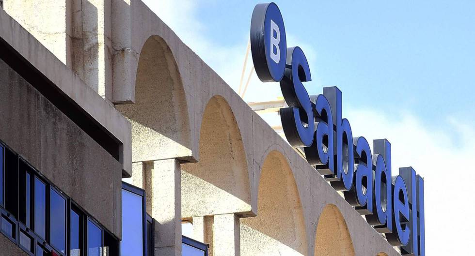 Sabadell is one of two major Catalan lenders to have changed their registered addresses out of Catalonia.