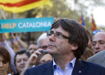 Le Monde acusa a Puigdemont de tener poco respeto a la democracia