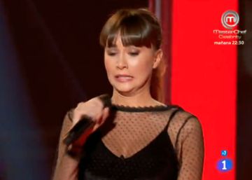 Operación Triunfo vuelve a TVE con un baño frío de nostalgia y un Risto de mentira