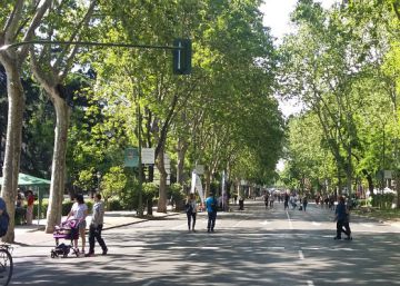 Urbanismo de quita y pon