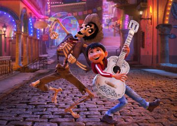 Halloween: 13 películas de miedo para niños Halloween: 13 películas de miedo para niños