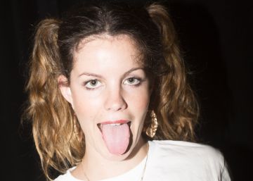 Las chicas son artistas y es hora de que lo asumas