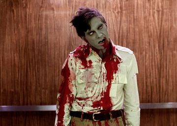 Halloween: las películas de zombis que asustan a nuestros directores