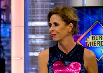 Ágatha Ruiz de la Prada se declara más feliz con su nueva vida