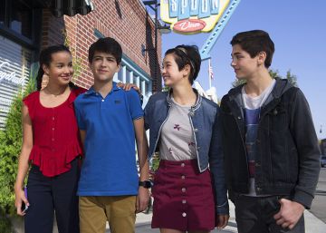 Disney faz história com sua primeira personagem gay