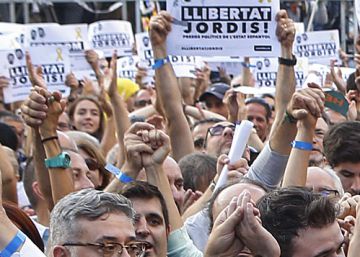 Nós nos esquecemos da força