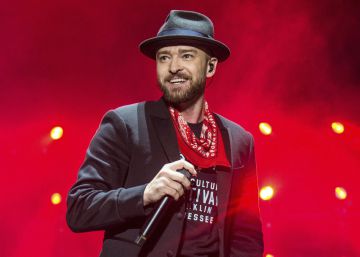 Justin Timberlake: “Siento una gran afinidad por las mujeres por el amor que les tengo”