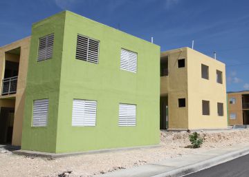 Vivienda social más cerca de la gente y del centro de las ciudades