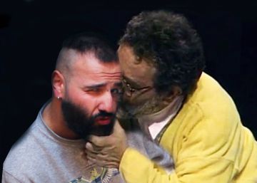 Fui al programa de Risto para conocer a Fernando Arrabal (Parte 1)