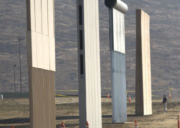 Fronteras movedizas