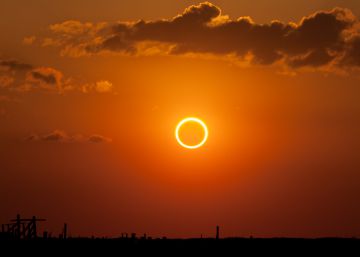 Un pasaje de la Biblia recoge el registro más antiguo de un eclipse solar