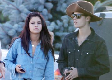 Selena Gomez y Justin Bieber, juntos en Los Ángeles