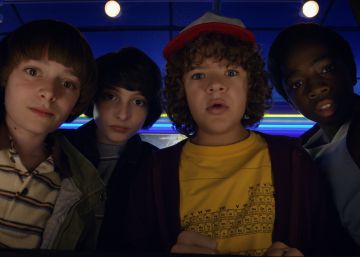 Qué personaje de 'Stranger Things' eres según la música que escuchas