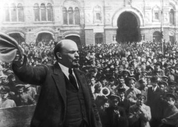 10 libros para entender la Revolución rusa 100 años después