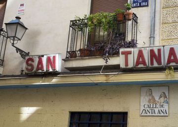 Esta es la nueva calle de moda del centro de Madrid