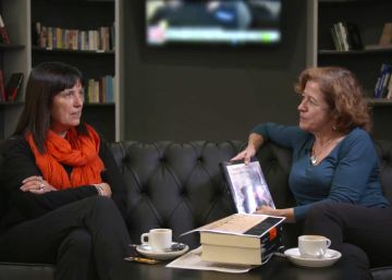 ¿Qué está leyendo Claudia Piñeiro?