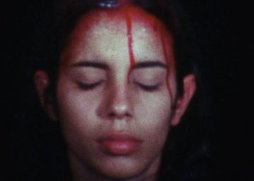 Ana Mendieta: mujer, artista y latina en un mundo heteropatriarcal