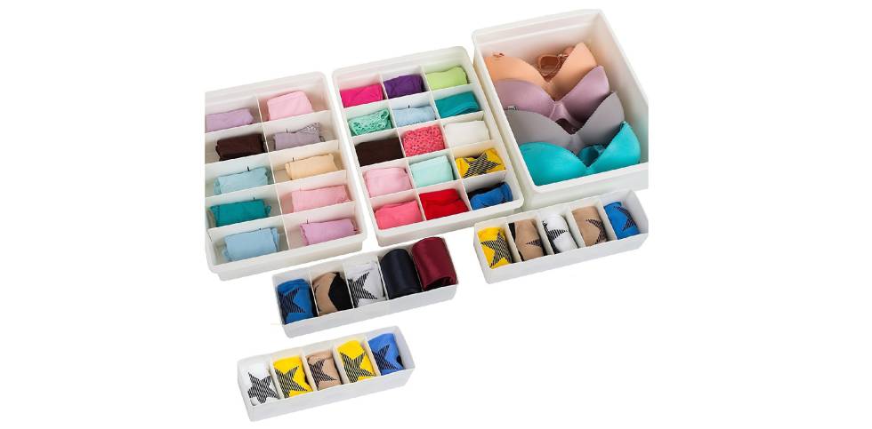Las mejores ofertas en muebles y otros artículos para tener tu casa ordenada