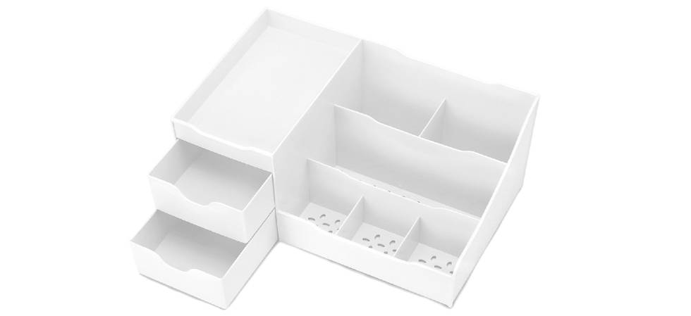 Las mejores ofertas en muebles y otros artículos para tener tu casa ordenada
