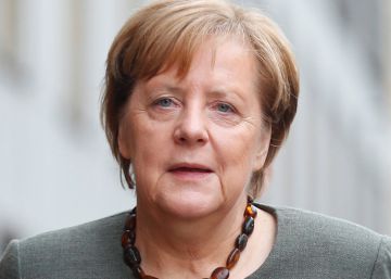 Angela Merkel, la mujer más poderosa del mundo según ‘Forbes’