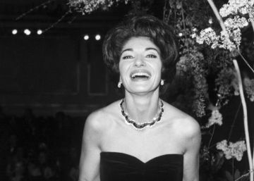 Maria Callas: “Onassis me convirtió en un animal domesticado”