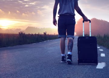 Doce cosas que nunca llevaría a un viaje