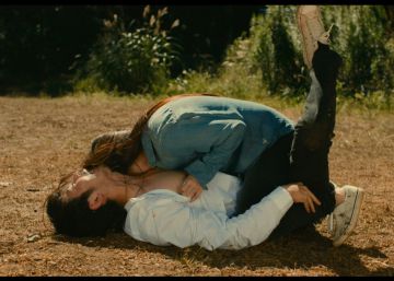 Tinder, empoderamiento y Fliying Lotus en el ciclo de cine (Anti)erótico