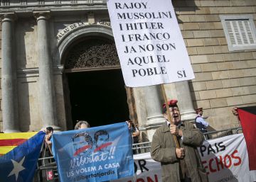 Redoble de resentimiento