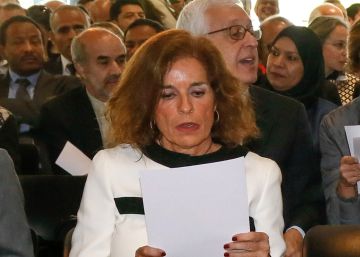 Ana Botella i set ex-alts càrrecs, condemnats per malvendre pisos públics a fons voltor