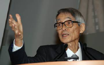 Hirotugu Akaike
