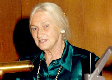 La mujer que mereció ganar el Nobel junto a Severo Ochoa